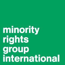 Minority Rights Group to the Human