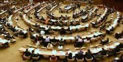 technical assistance 46 members elected by the General Assembly by