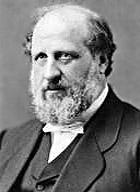Boss Tweed The King of Tammany Hall Ran NY State & NYC from 1866 to 1871
