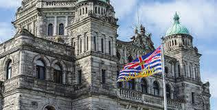 Influencing B.C. Page 3 TIME FOR A ONE SIZE FITS ALL APPROACH ( CONT D.) L OBBYING ACROSS C ANADA Lobbyists for B.C. The B.C. Maritime Employers Association donated to the NPA and has a consultant lobbyist on record.