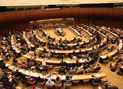 WHO Global Code of Practice Adopted in May