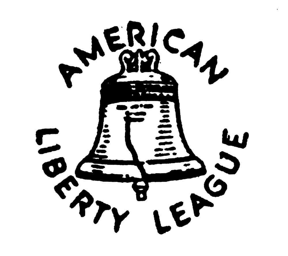Criticisms of Conservative Opponents American Liberty League felt New Deal violated respect for and rights of individuals and property added to the