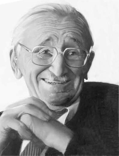 Friedrich Von Hayek (1899-1992) photo: http://en.