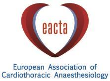 REQUEST FOR PROPOSAL (RFP) for the EACTA ANNUAL CONGRESS 2020 This is a call to the EACTA Representative Council members following the EACTA Bylaws to submit Suggestions for future Meeting sites and