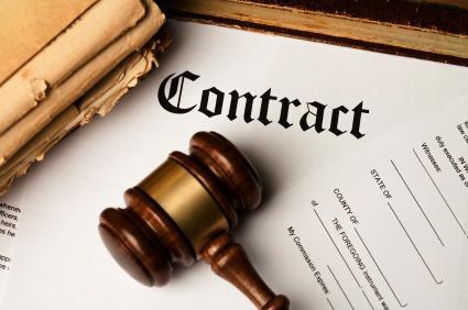 Contract Law Applies to Employee Agreements Elements offer/acceptance/consideration Offers can be express or implied Acceptance can be through word or deeds Consideration (something new