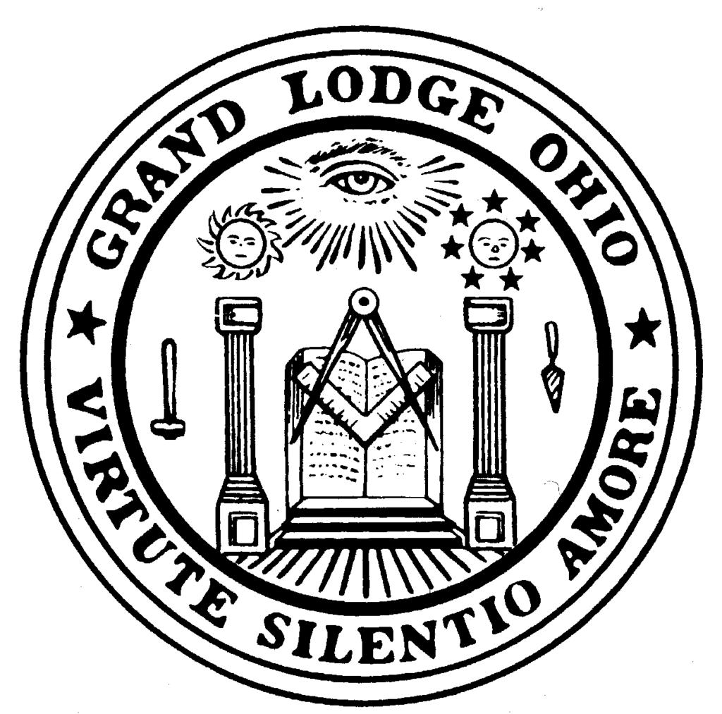 The Grand Lodge of Free and Accepted Masons of Ohio C. MICHAEL WATSON, PGM GRAND SECRETARY 1 MASONIC DRIVE SPRINGFIELD, OHIO 45504 PHONE (614) 885-5318 www.freemason.
