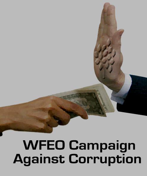 WFEO efforts to