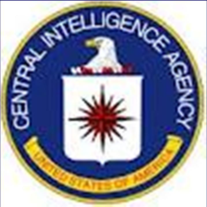 CIA Eisenhower approved covert operations to protect American