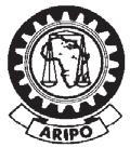 PCT Applicant s Guide National Phase National Chapter Annex.II AFRICAN REGIONAL INTELLECTUAL PROPERTY ORGANIZATION (ARIPO) ARIPO Form No.