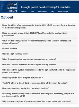 com 9 UPC s FAQ