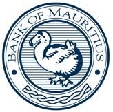 BOM/BSD 31/ August 2013 BANK OF MAURITIUS