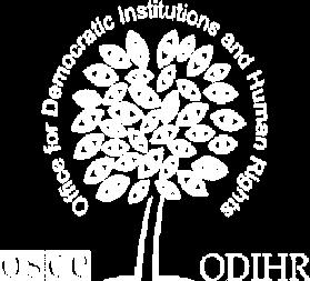 OSCE/OFFICE FOR DEMOCRATIC INSTITUTIONS AND HUMAN RIGHTS (OSCE/ODIHR) JOINT
