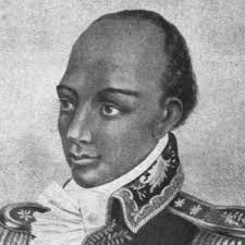 Haitian Revolution 500,000 Africans enslaved working on French plantations August 1791: slaves rose up to revolt led