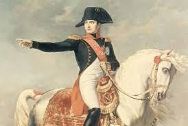 Napoleon as Elected Consul a plebiscite, or vote
