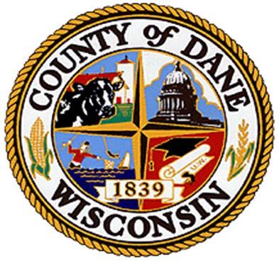 DANE COUNTY BOARD OF SUPERVISORS CITY OF MADISON COMMON COUNCIL LIAISON COMMITTEE 210 Martin Luther King, Jr. Blvd.