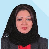 H.E. Mrs. Jameela Ali Salman Nassif Commissioner Email: jan@nihr.org.bh Academic Qualifications: Bachelor of Law - University of Cairo the Arab Republic of Egypt 1993.