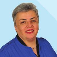 H.E. Ms. Maria Anthon Khoury Commissioner Email: mak@nihr.org.bh Academic Qualifications: Master of Business Administration (MBA) - Indiana University - United States of America 1987.