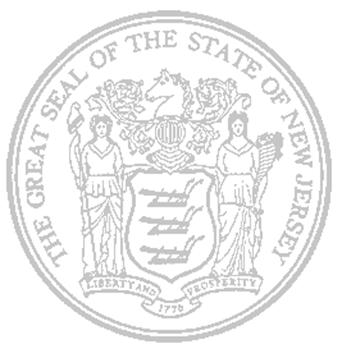SENATE, No. STATE OF NEW JERSEY th LEGISLATURE PRE-FILED FOR INTRODUCTION IN THE 0 SESSION Sponsored by: Senator ROBERT W. SINGER District 0 (Monmouth and Ocean) Senator JOSEPH P.