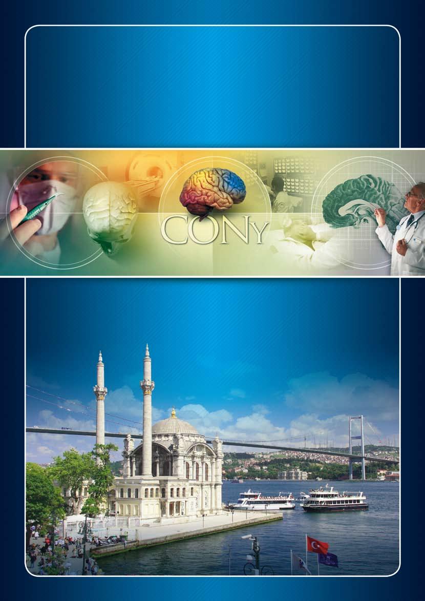 The Academy for Clinical Debates & Controversies in Medicine THE 7 th WORLD CONGRESS ON CONTROVERSIES IN NEUROLOGY
