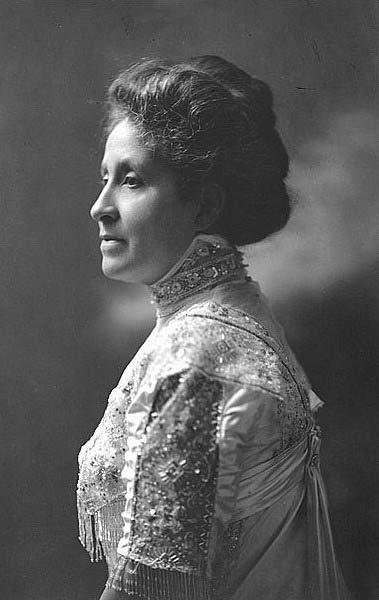 Throughout her life, Mary Church Terrell transformed her personal commitment and scholastic achievements into social action.