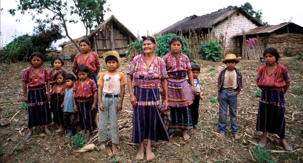 UN Declaration on the Rights of Indigenous Peoples (UNDRIP) Adopted September 2007 Affirms rights to lands,