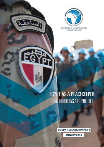 The workshop s outcome report was distributes as an official UN Security Council and General Assembly document (A/69/654-S/2014/882) The Cairo Consultations on the HIPPO (March, 2015) 5 March, 2015
