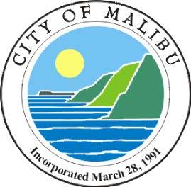 City of Malibu Request for Proposals (RFP) for Government Relations and Lobbying Services INTRODUCTION The City of Malibu (City) is requesting proposals from firms to provide contracting services for