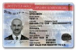 CARRY VALID DOCUMENTS Carry valid documents showing US residence or lawful status.