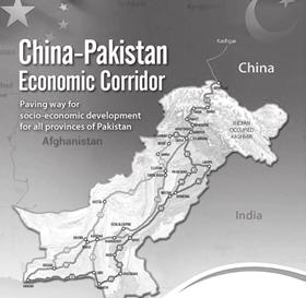 Cover/Top Stories December 8, 2017 India Post 5 China stops Pak project for graft ISLAMABAD: China has decided to temporarily stop funding at least three major road projects in Pakistan, being built