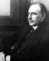 KEYNESIAN ECONOMICS Theories of John Maynard Keynes British economist Liberal economic theory