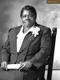AFRICAN-AMERICANS Appointed Mary McLeod Bethune to Office of Minority Affairs Had black cabinet Minorities benefitted from New Deal
