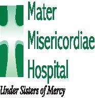 MATER MISERICORDIAE HOSPITAL TENDER DOCUMENT FOR GROUP LIFE ASSURANCE, GROUP PERSONAL