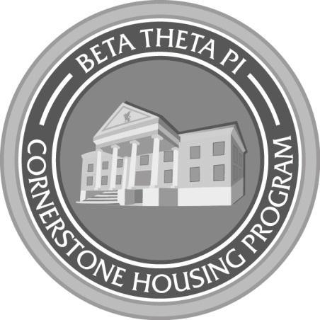HOW TO ESTABLISH A HOUSE CORPORATION A. THE ROLE OF THE HOUSE CORPORATION A majority of chapters in Beta Theta Pi do have legally incorporated house corporations.