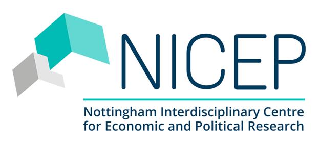 NICEP Working Paper: 2016-11 Plaintive Plaintiffs: The