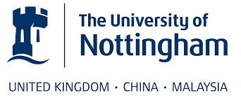 The University of Nottingham, Law & Social Sciences