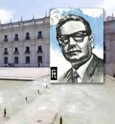 involvement in the Chilean economy lead to changes in industry after the election of Salvador Allende in 1970? 2.
