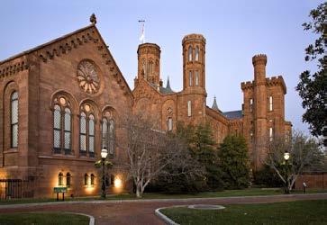 Introduction The Smithsonian Institution The Smithsonian Institution (Smithsonian) is a trust instrumentality of the United States created by Congress in 1846 to carry out the provisions of the will