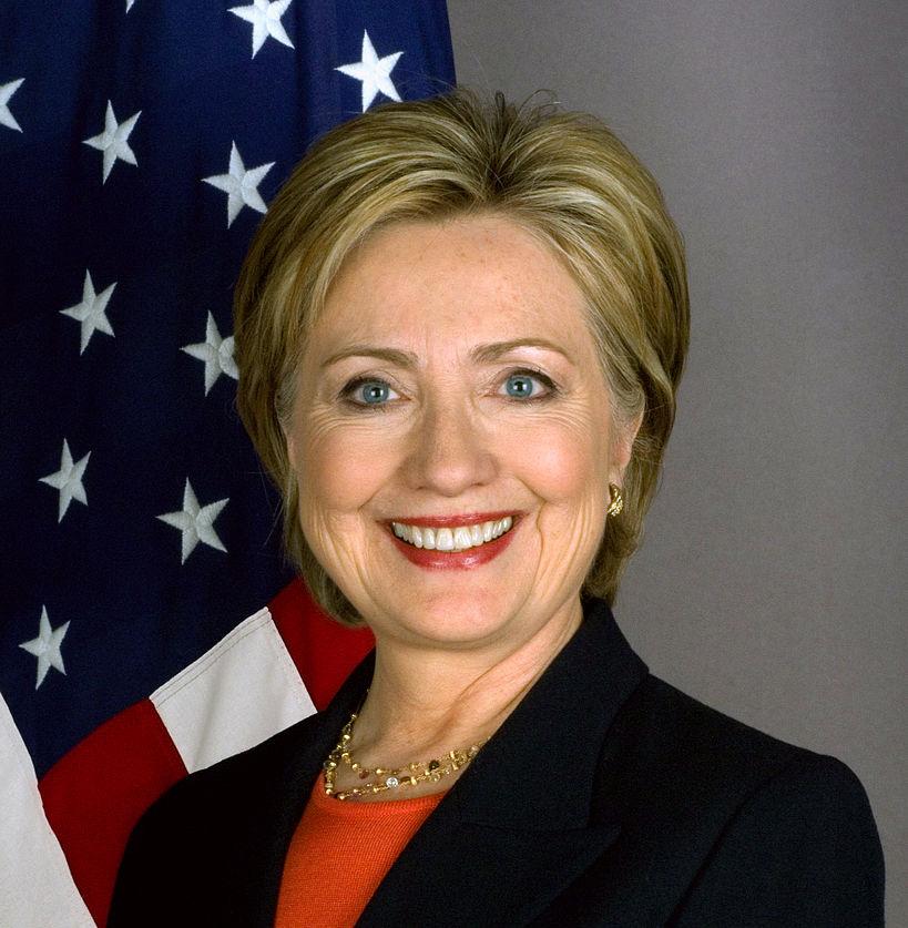 2016 presidential & vice presidentialcandidates Democratic Presidential Hillary Clinton, a graduate of Yale Law School, began her career working for the Children s Defense Fund, and later acting as