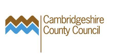 PENALTY NOTICES NON-SCHOOL ATTENDANCE CAMBRIDGESHIRE COUNTY COUNCIL LOCAL AUTHORITY CODE OF CONDUCT Introduction 1.