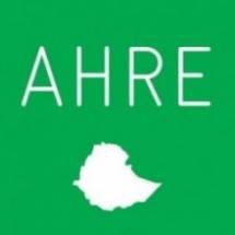Association for Human Rights in Ethiopia The Association for Human Rights in Ethiopia (AHRE) is a non-governmental, non-partisan, and not-forprofit organisation dedicated to the advancement of human