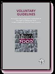 23 of 45 Characteristics of a human rights approach to food security A right to food approach to food security recognizes rights and not needs; looks at