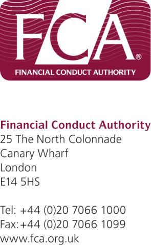 United Kingdom Financial Conduct Authority (FCA) QUESTIONS Civil liability (restitution for losses from the author of the breach) 1.