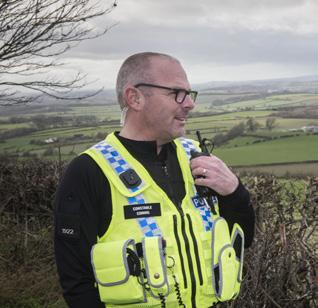 Rural Policing Strategy