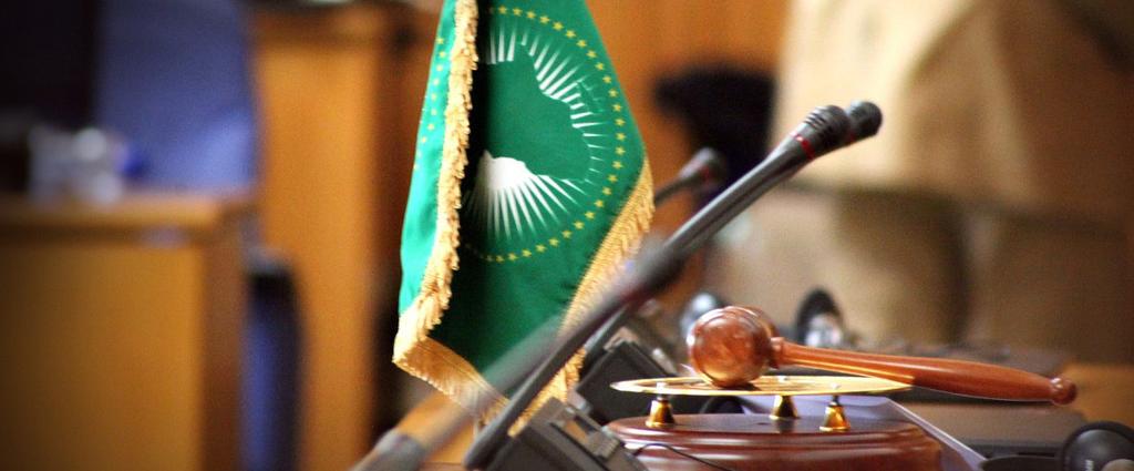 NON-STATE ACTORS ADVOCATE FOR POLICIES ON RENEWABLE On the side-lines of the 28th AU Summit, non-state actors from across Africa attended two policy dialogue meetings that were organized by the