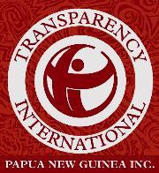 Transparency International PNG Inc. Section 54, Allotment 31, Lokua Avenue, Boroko PO Box 591, Port Moresby, NCD Phone: 3234917/3237517 E-mail: comstipng@gmail.com Website: www.transparencypng.org.