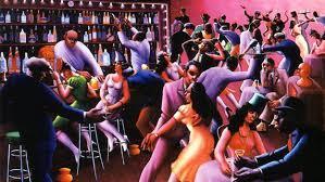 Harlem Renaissance The African American culture in the United States went through a dramatic social change during the 1920 s known as the Harlem Renaissance During this time