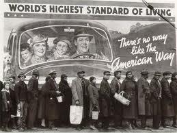 Causes of the Great Depression Credit and Margin Buying caused a great deal of debt for many