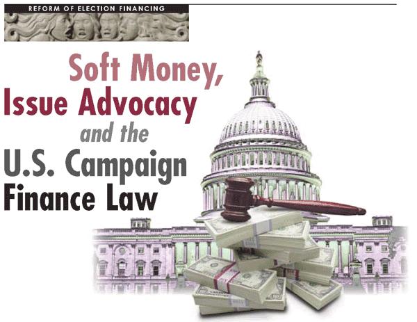 Bipartisan Campaign Reform Act Passed in 2002 (BCRA) Eliminated unrestricted soft-money donations 527 committees