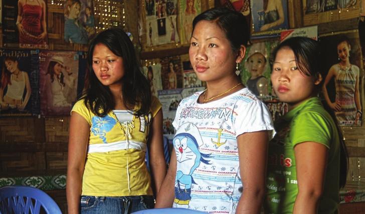 Most reproductive health-related policy and strategy documents in Viet Nam, according to the reviewed literature, have stigmatized migrants and associate them with social problems.