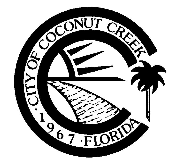 AGENDA FOR SPECIAL MAGISTRATE HEARING NO. 2015-02 DATE/TIME: 2:30 p.m. LOCATION: Coconut Creek Government Center 4800 West Copans Road Coconut Creek, Florida 1. Call to Order 2.